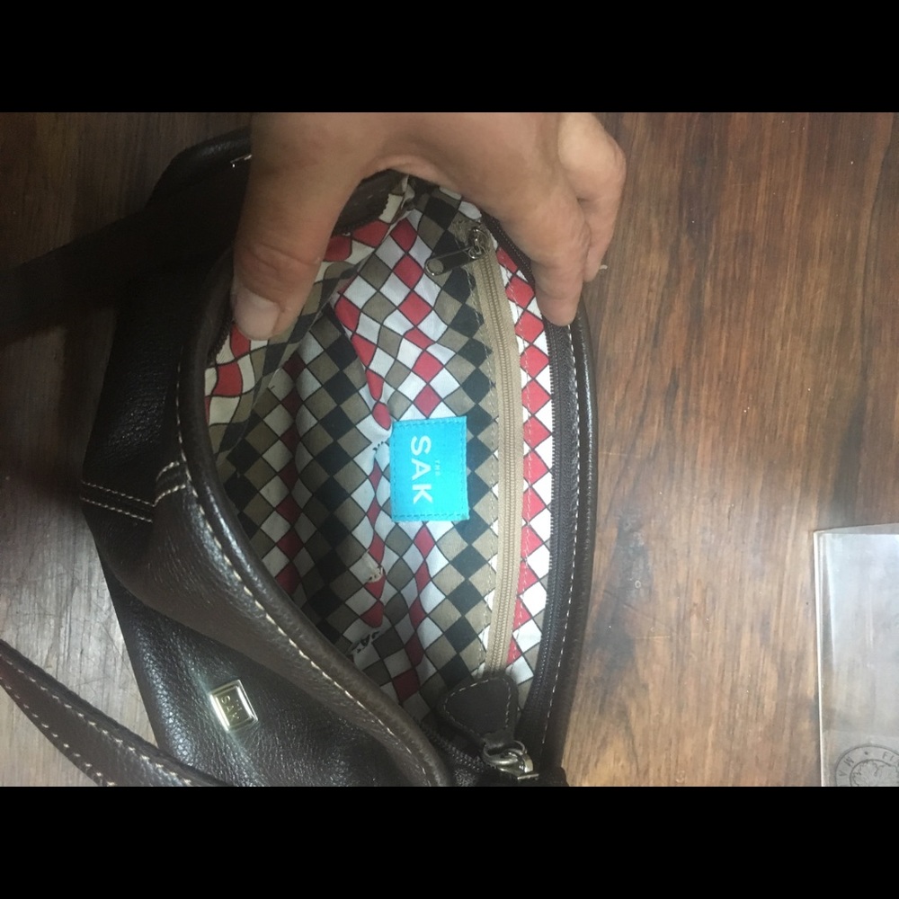 Handbag - Picture 3 of 3